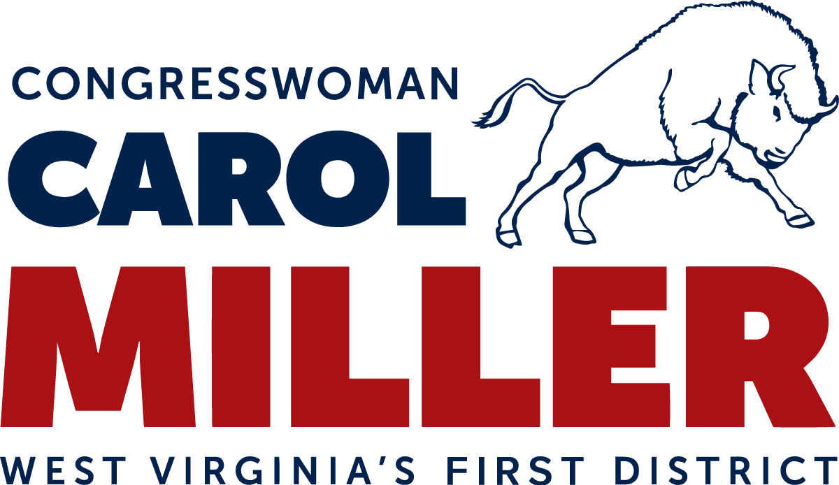 Congresswoman Carol Miller logo